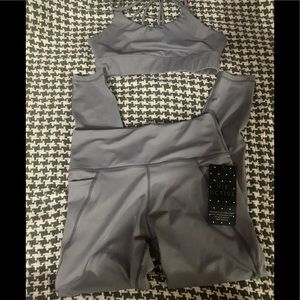 vie active matching active set